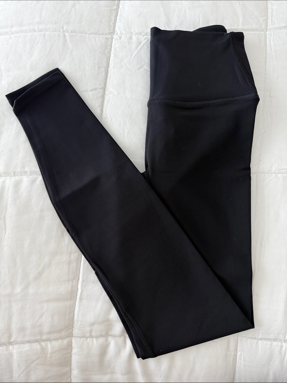 Spanx Full Length Legging